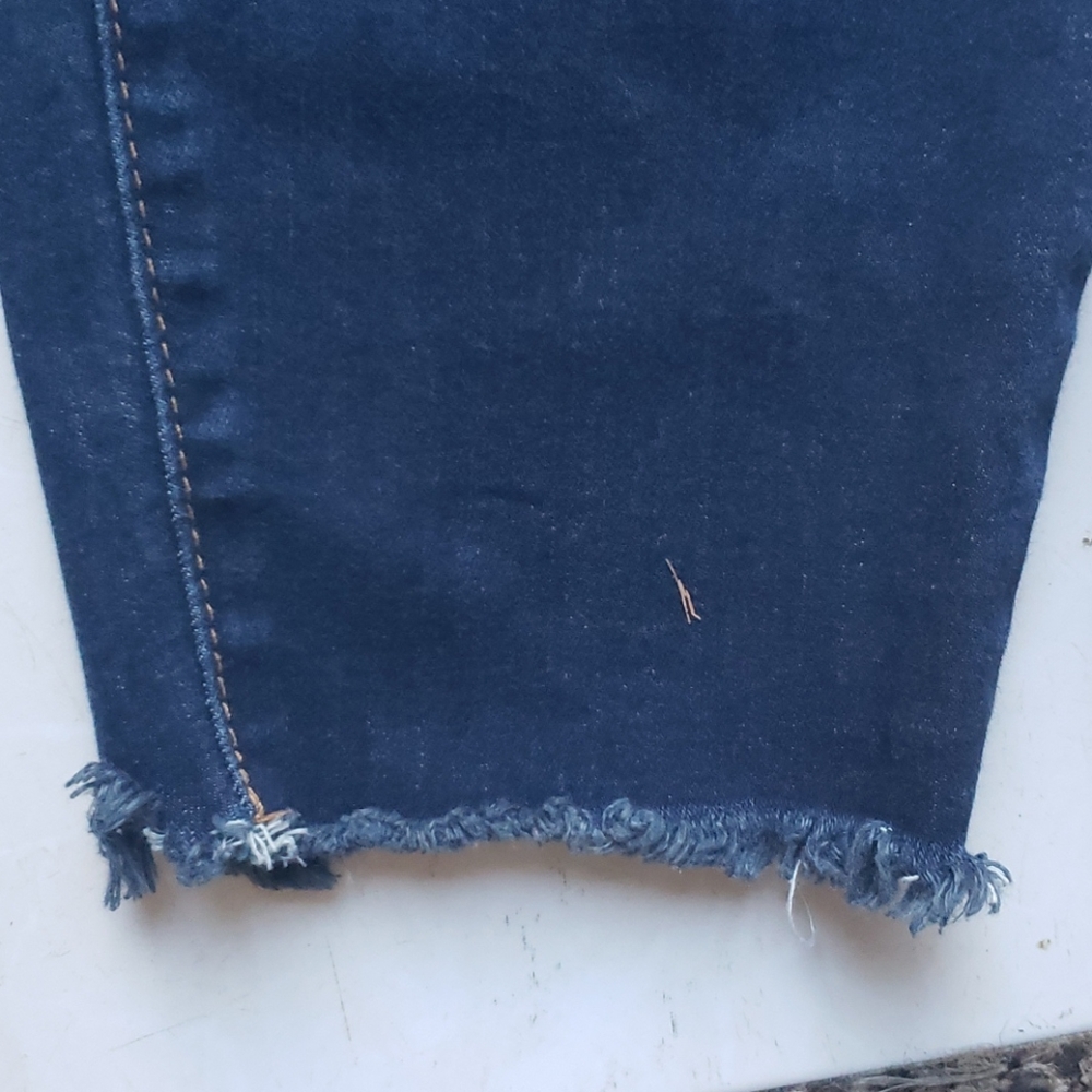 Plus Size Jeans - Picture 3 of 5